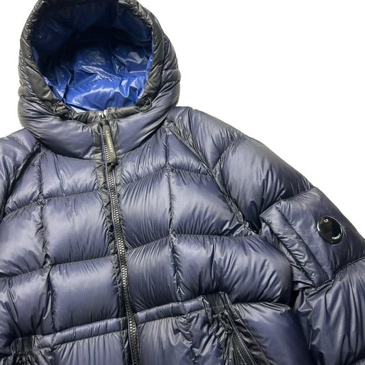CP Company D.D Shell Puffer (XXL)