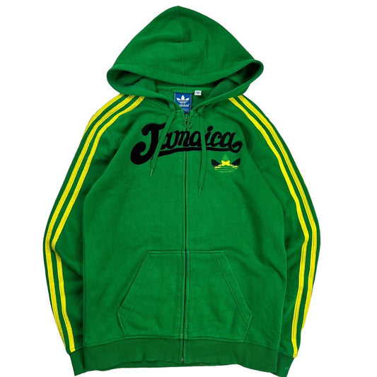 Adidas Jamaica Hoodie (S)