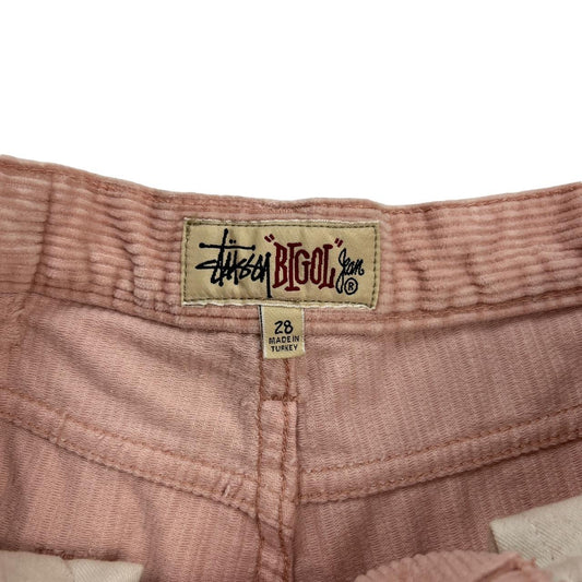 Stussy Corduroy Jeans (28)