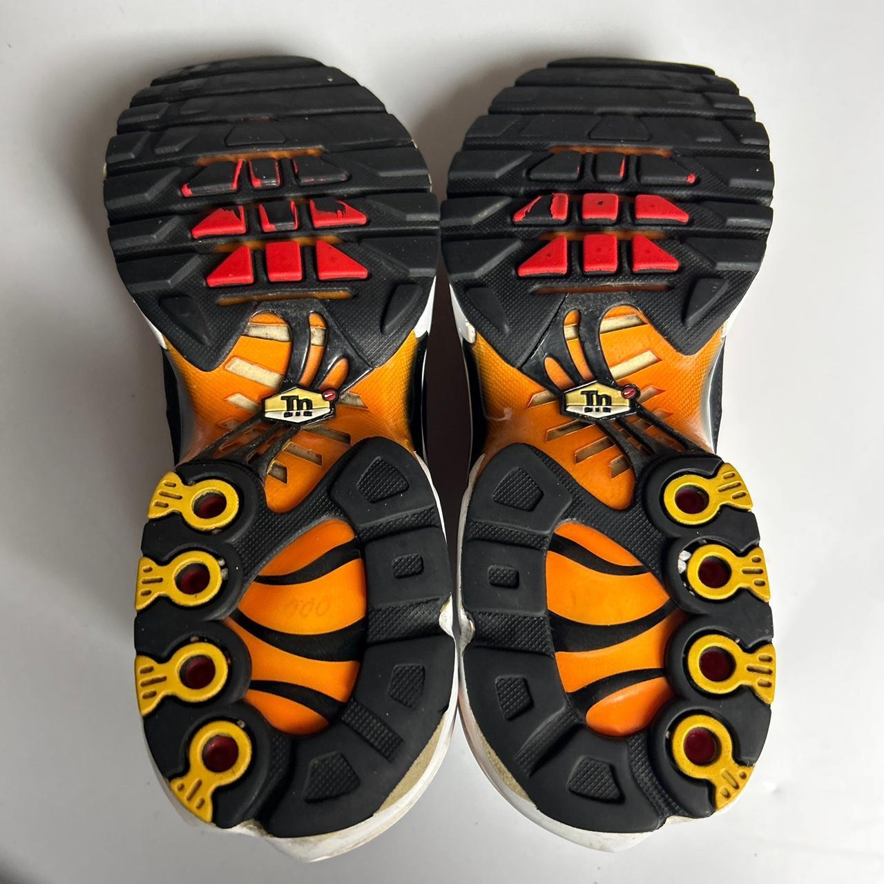 Nike Pimento Tn (UK 7)