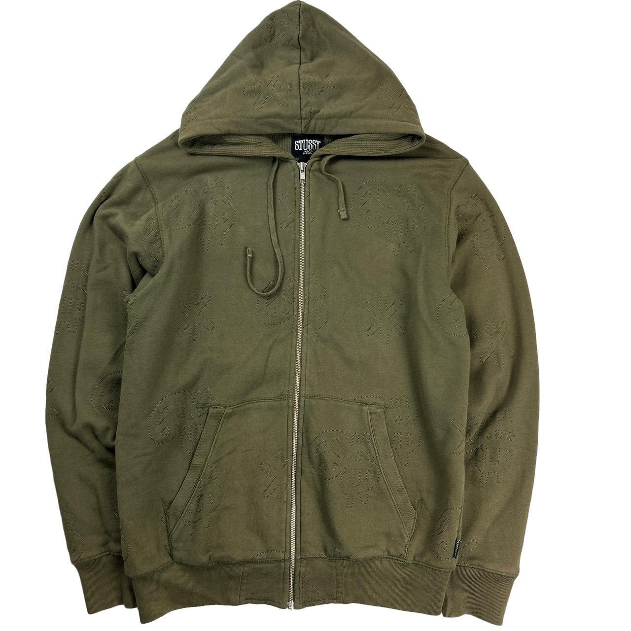 Stussy Hoodie L