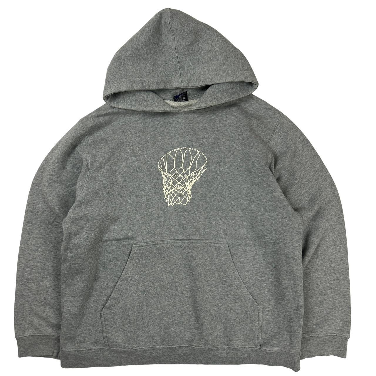 Stussy Hoodie (M)