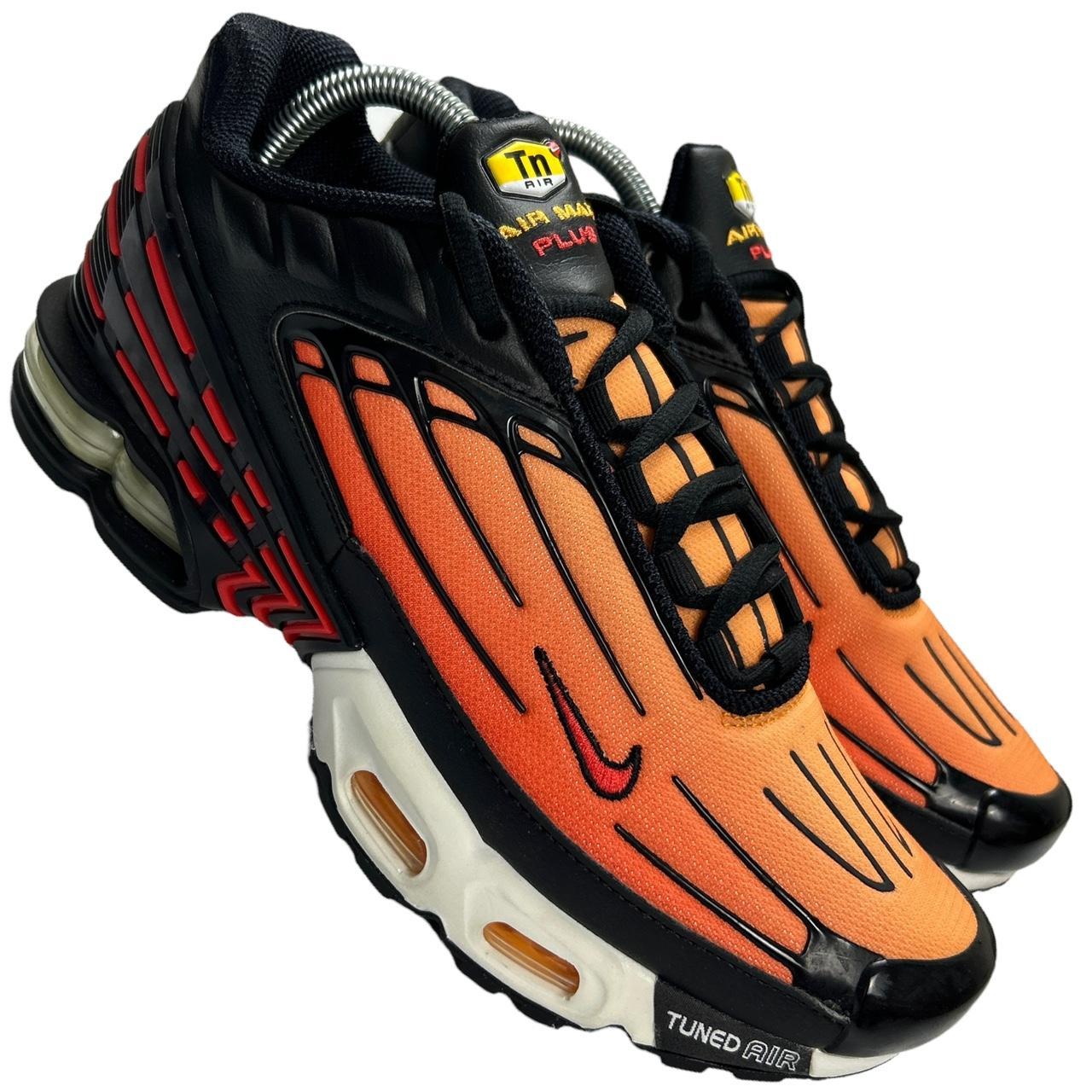 Nike tn best sale tiger price