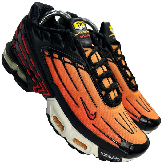 Nike Tiger Tn 3 (UK 7.5)