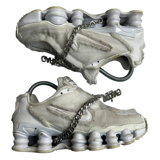 Nike CDG Shox (UK 4.5)