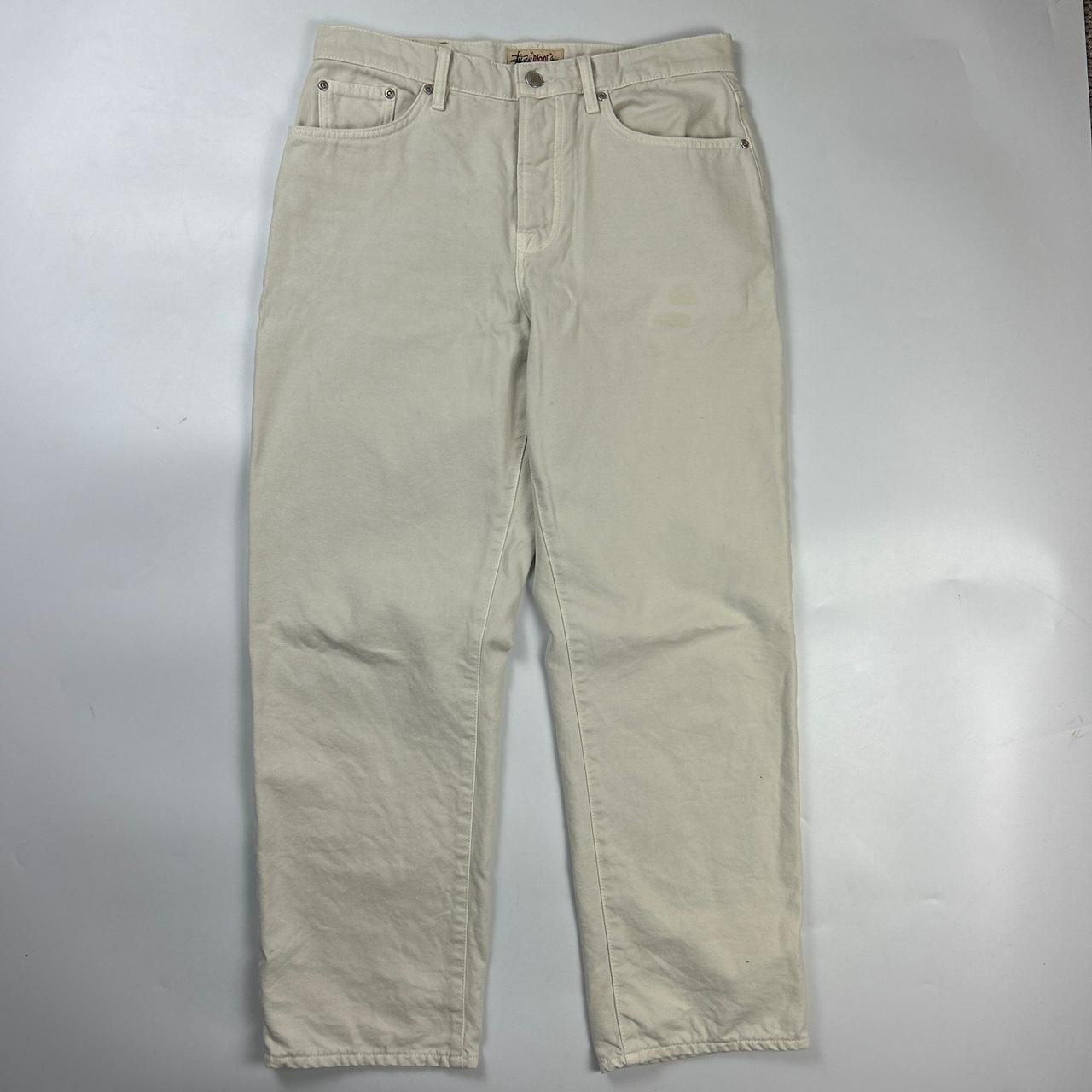 Stussy Big Ol Jeans (30")