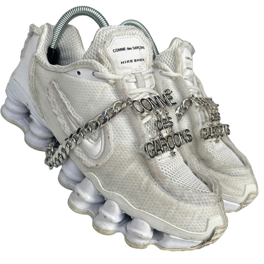 Nike CDG Shox (UK 4.5)