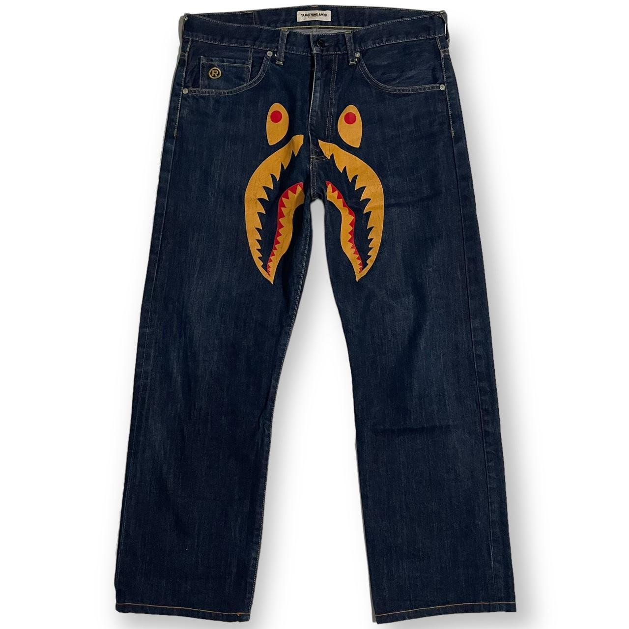 Bape Jeans (35)
