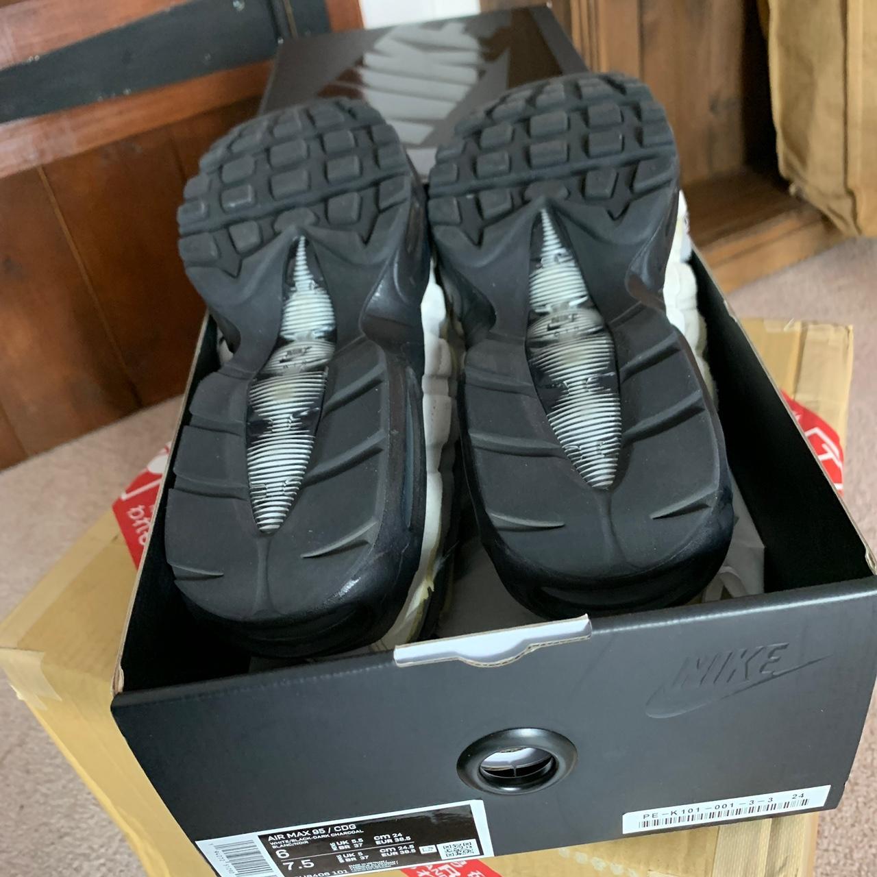 Nike CDG 95 (UK 5.5)