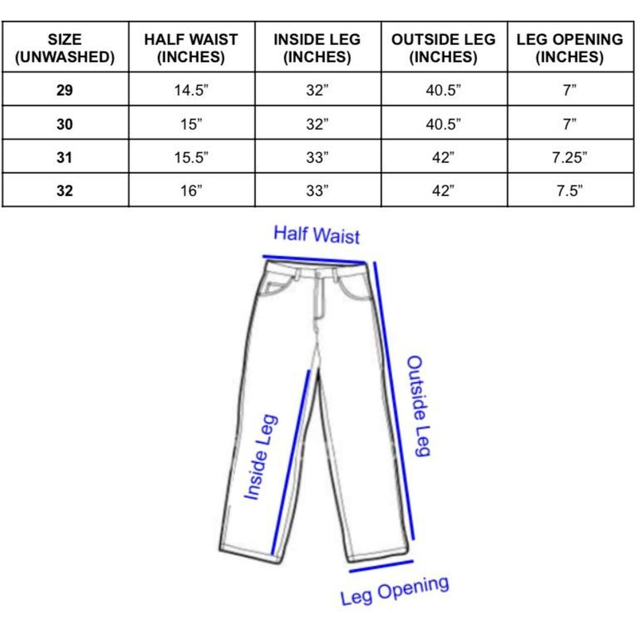 Sugoi Jeans