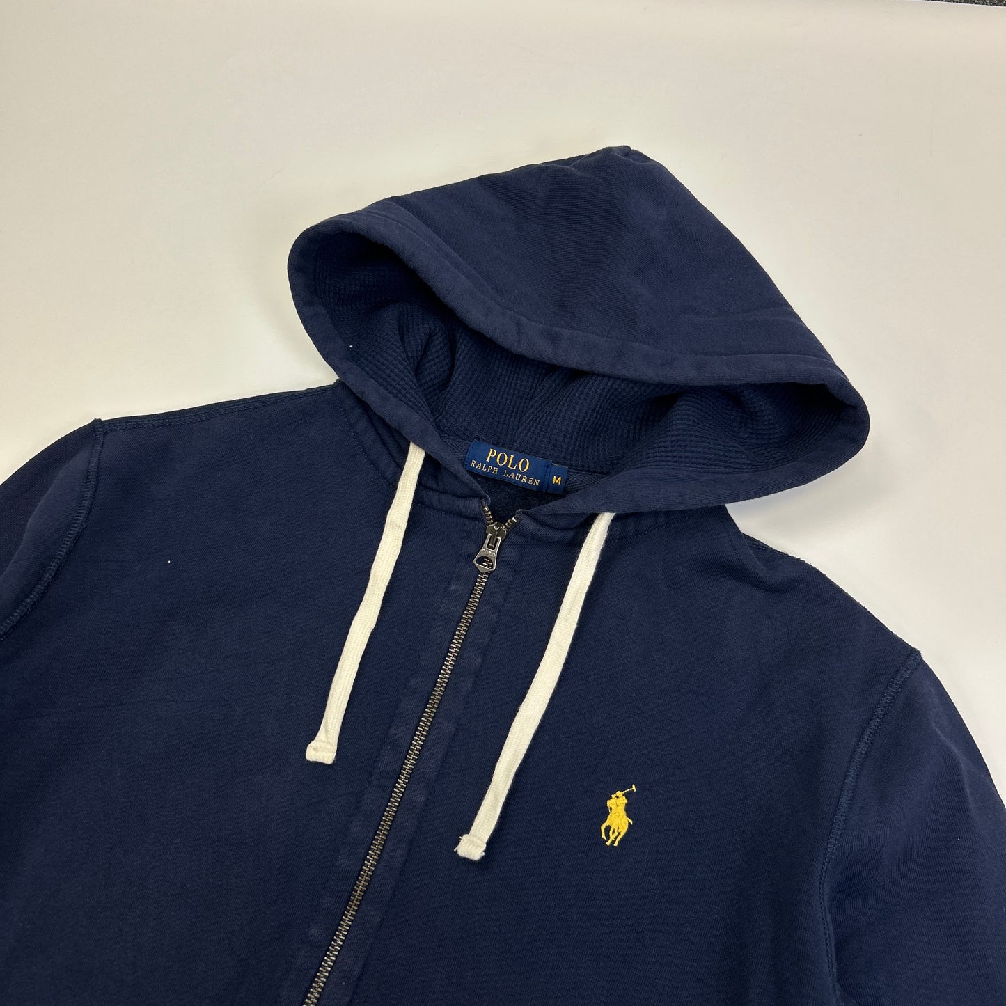 Ralph Lauren Hoodie (M)