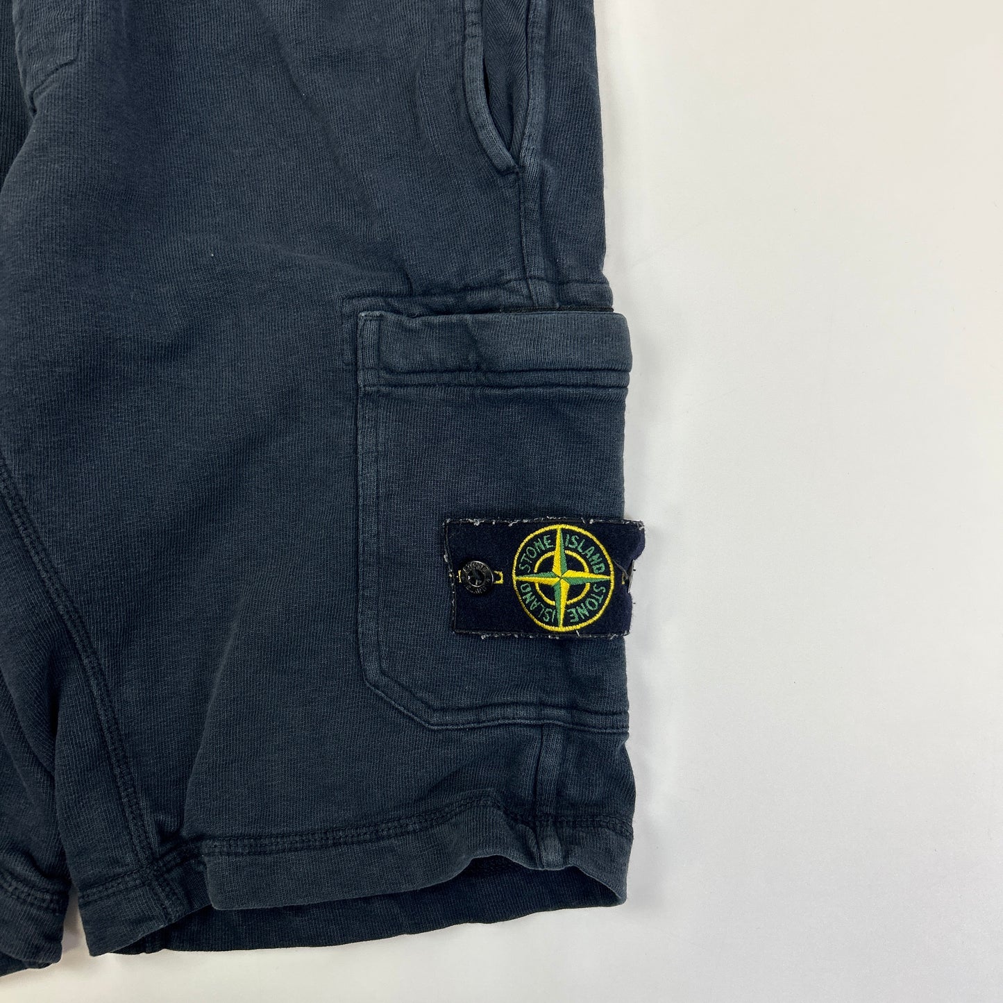 Stone Island Shorts (S)