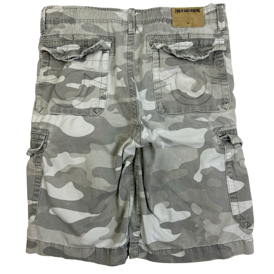 True Religion Shorts (33)