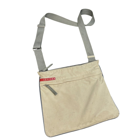 Prada Sport Bag