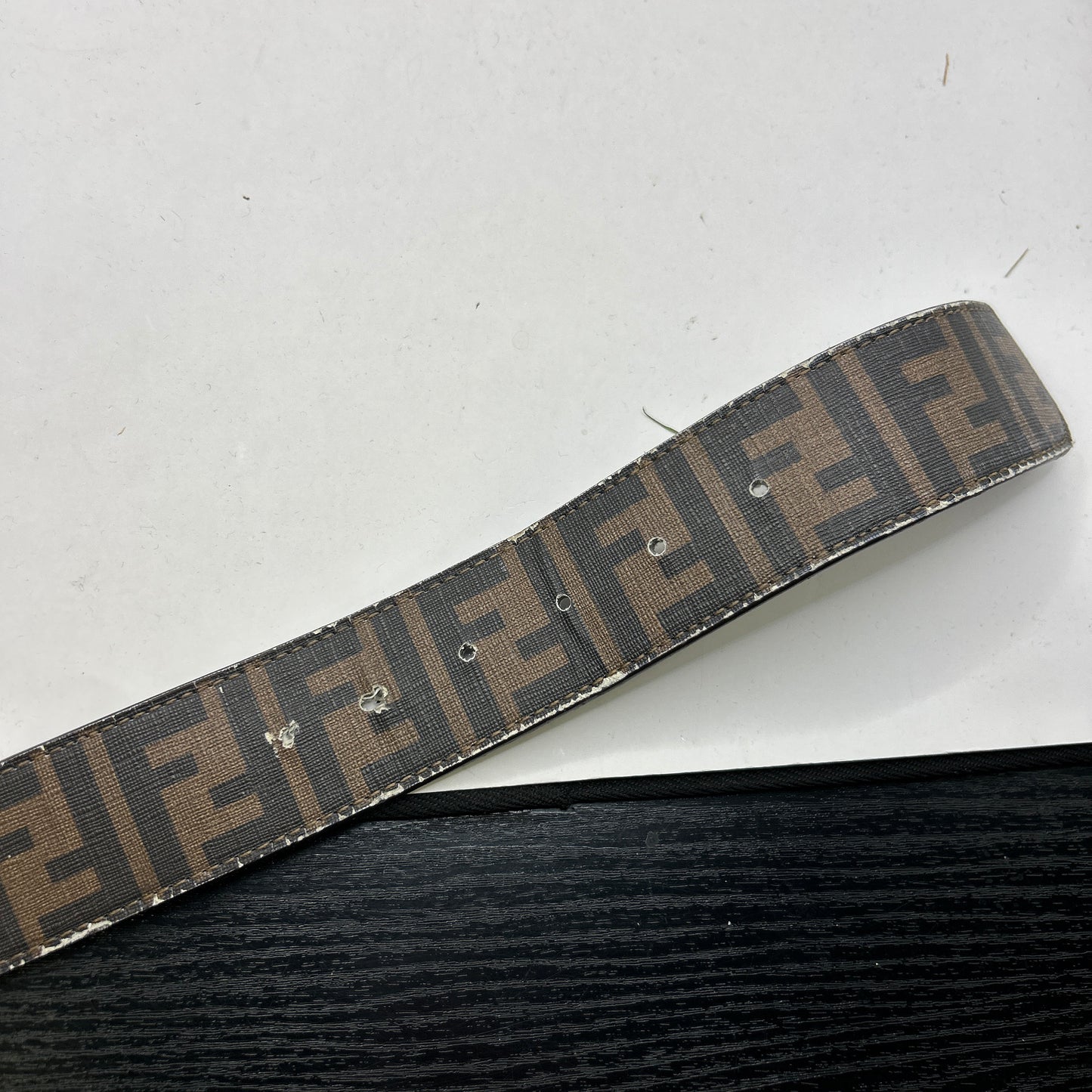 Fendi Belt