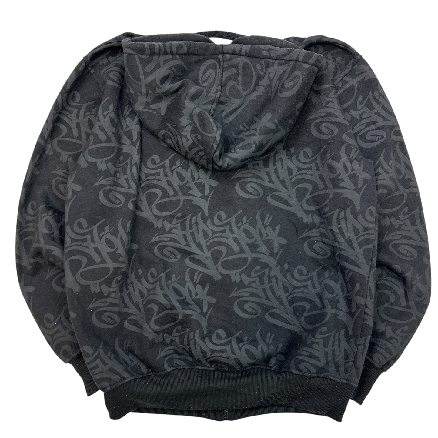 Townz Zip Up Hoodie (XL)