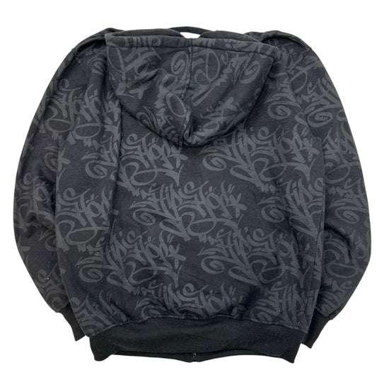 Townz Zip Up Hoodie (XL)