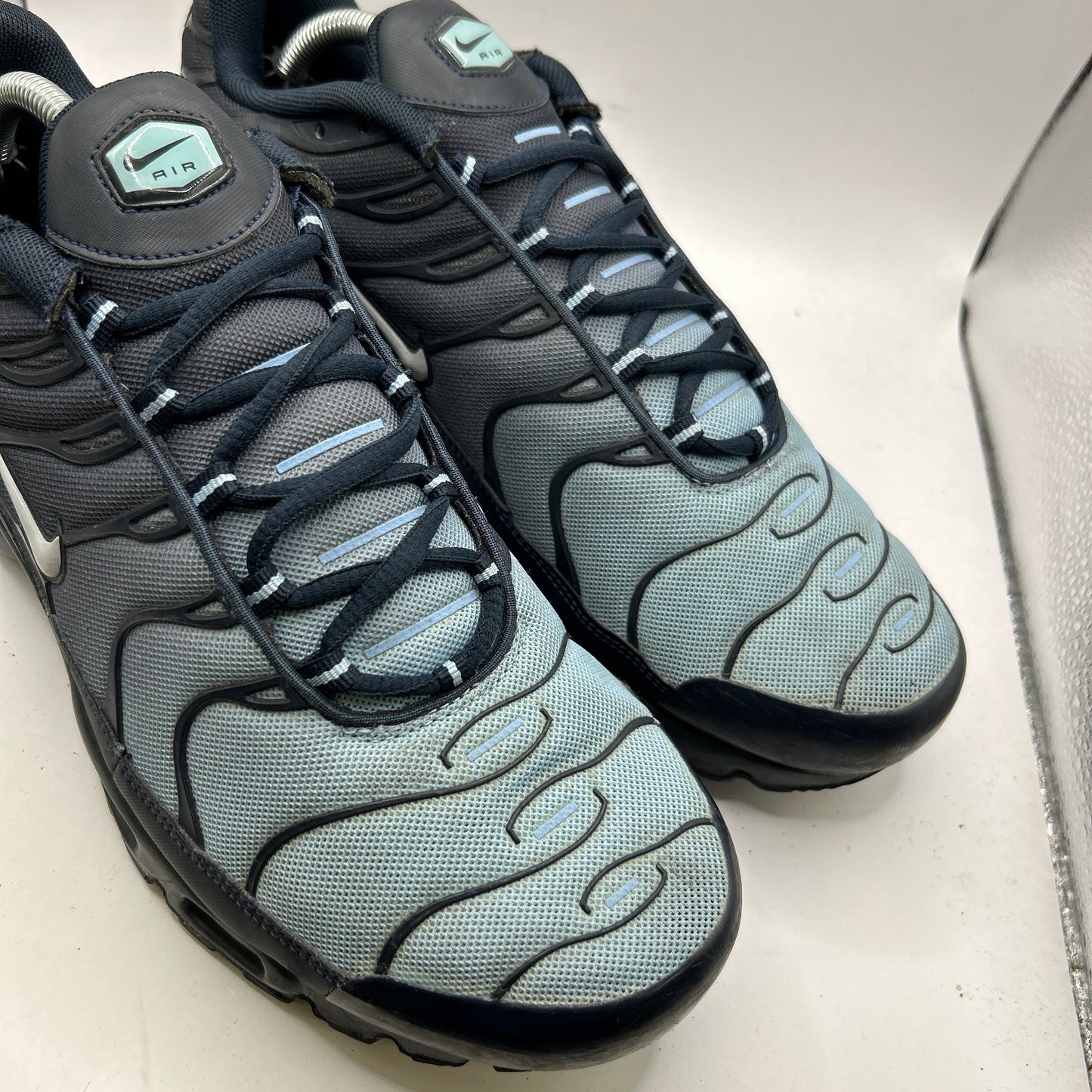 Nike Powder Blue Tn (UK 10)