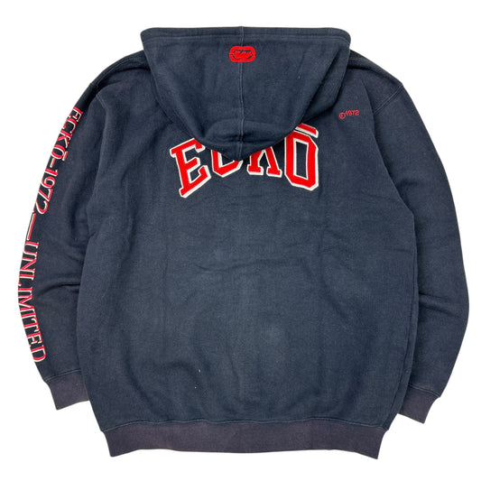Ecko Zip Up Hoodie (L)