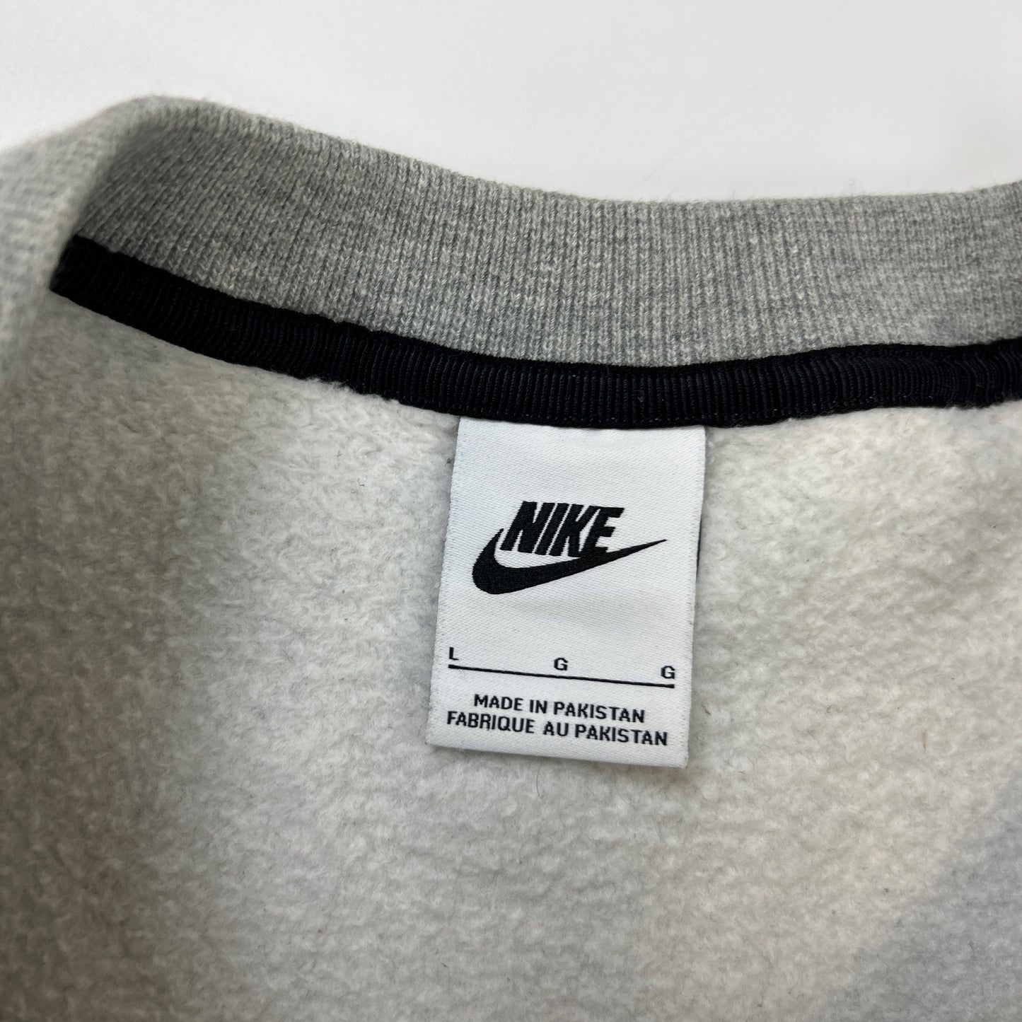 Stussy Nike Sweatshirt (L)