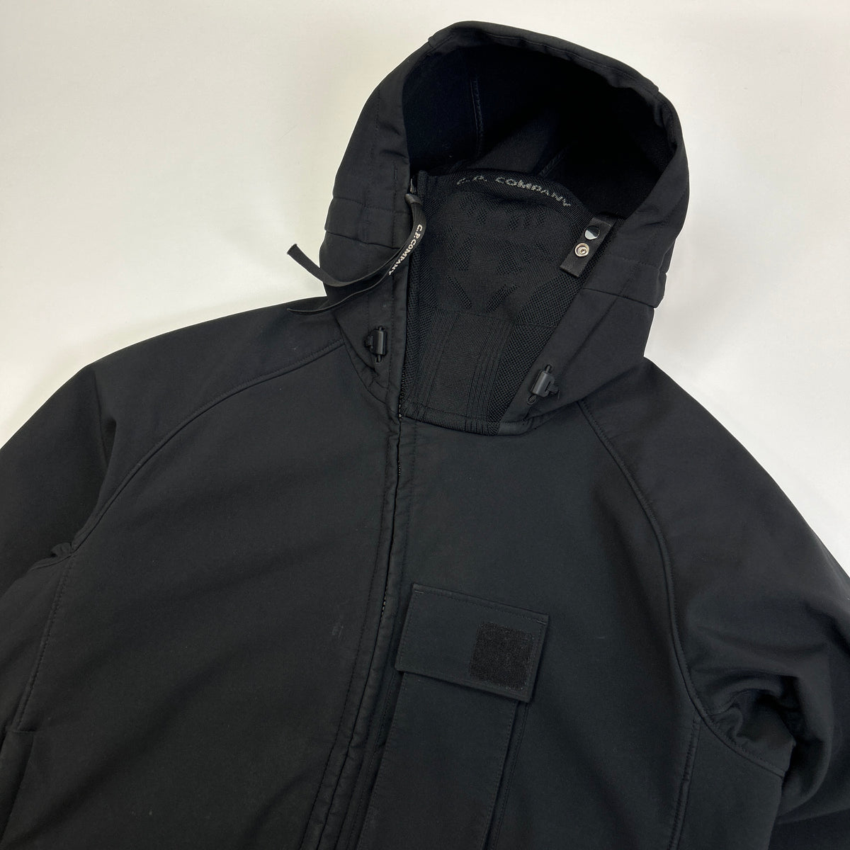 CP Company Balaclava Jacket (S)