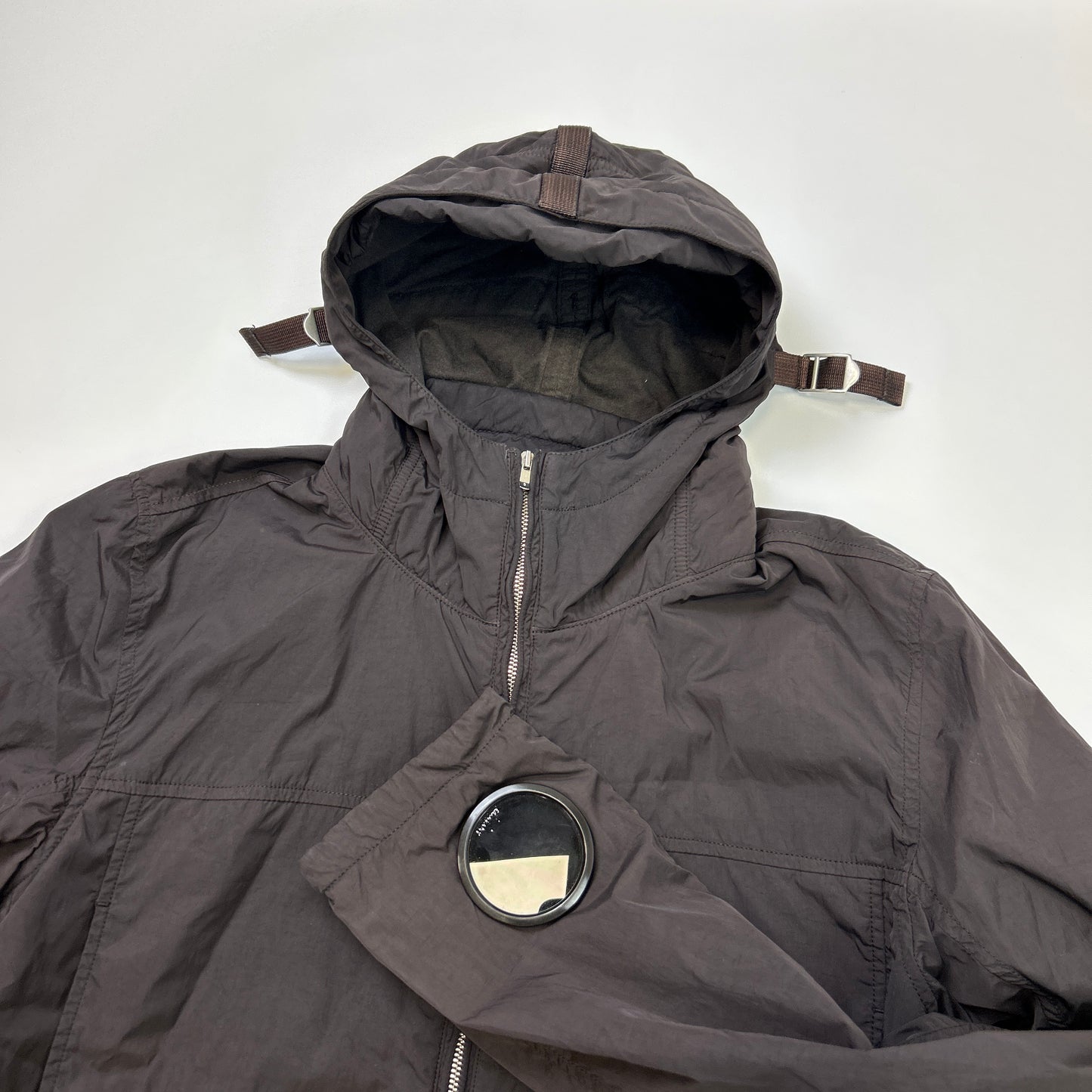 CP Company Watch Finder Jacket (L)
