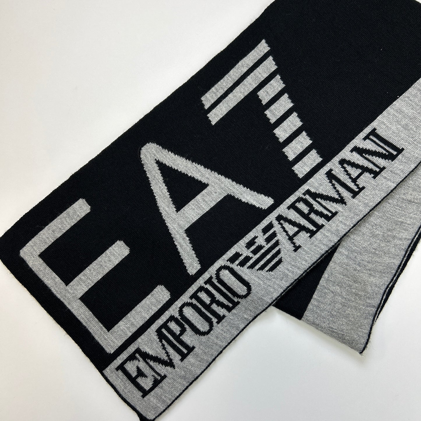 Emporio Armani Scarf