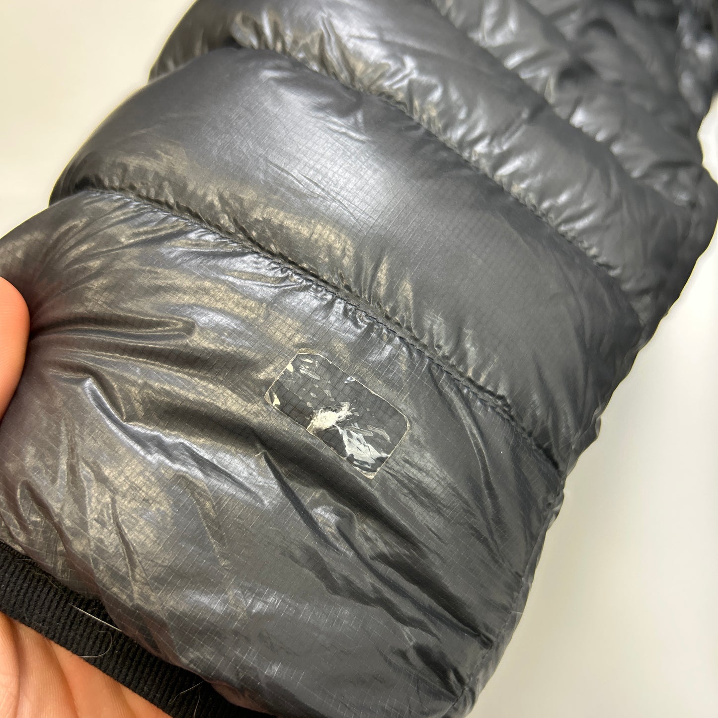 CP Company D.D Shell Puffer (XXL)