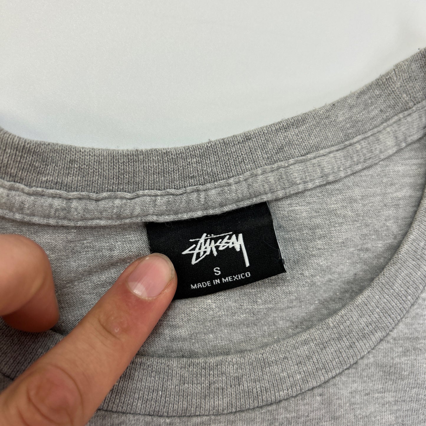 Stussy T-Shirt (S)