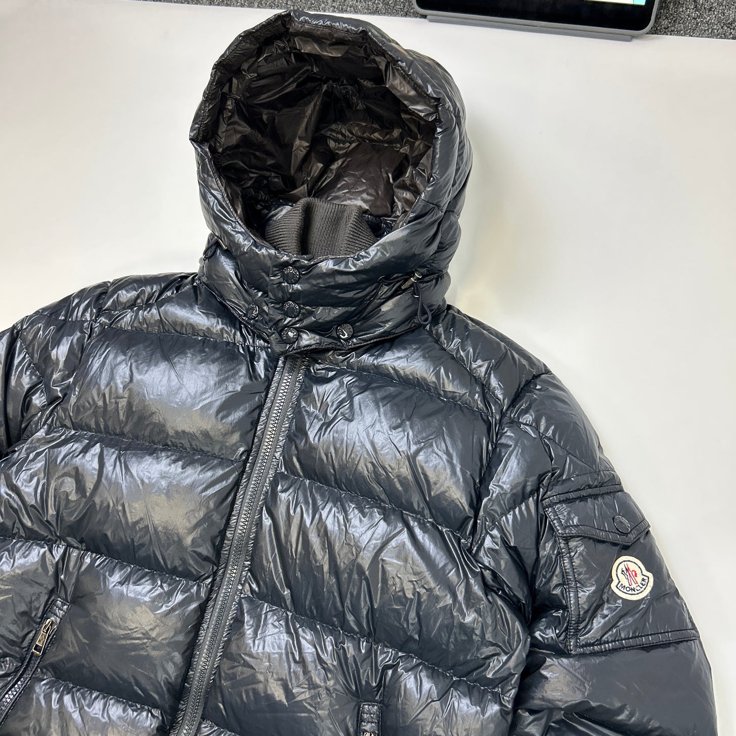 Moncler Zin Puffer (M)