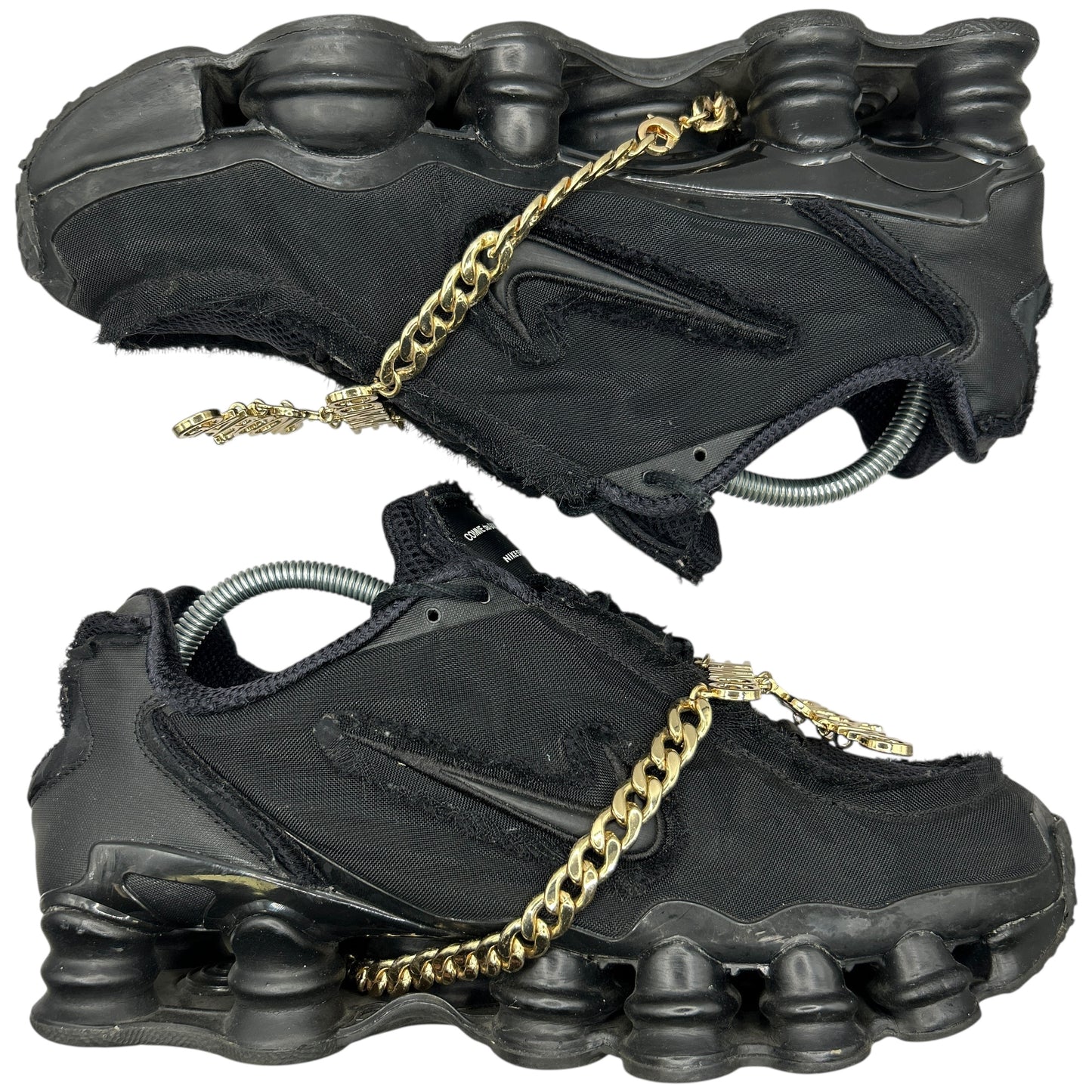 Nike CDG Shox (UK 7.5)