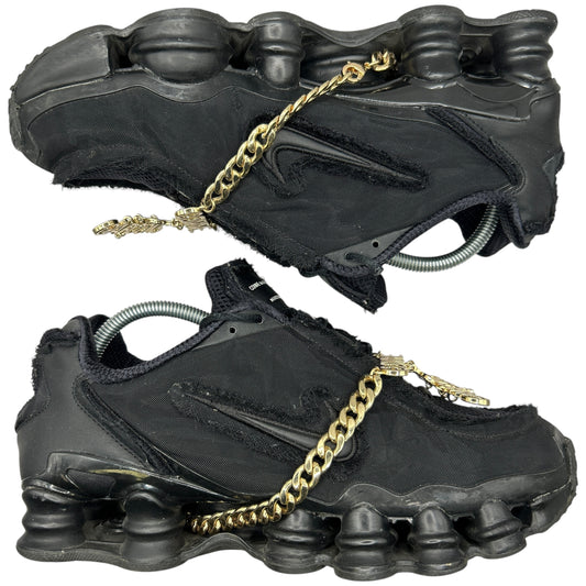 Nike CDG Shox (UK 7.5)