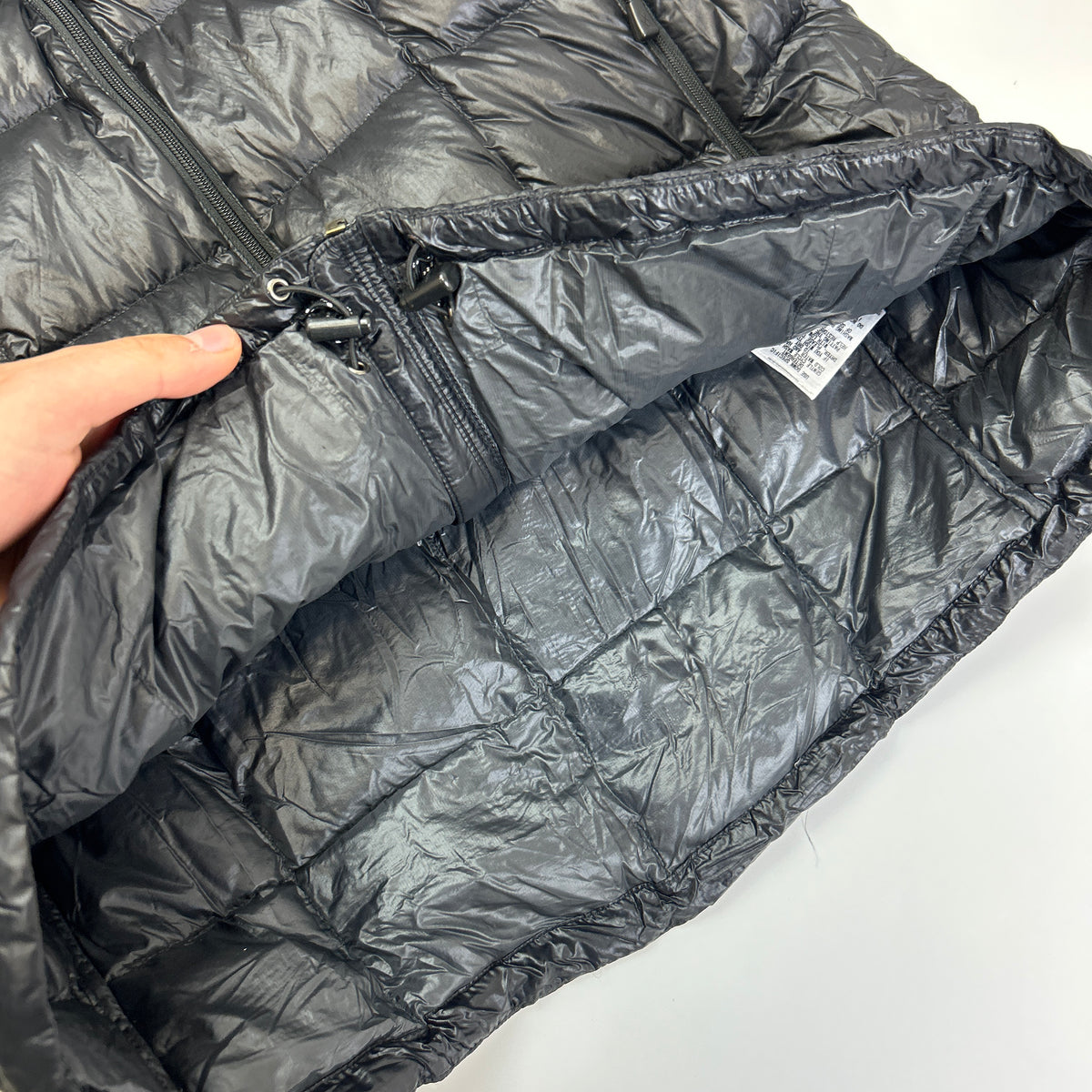 Montbell Puffer (L)