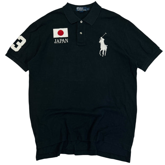 Ralph Lauren Japan Polo (L)
