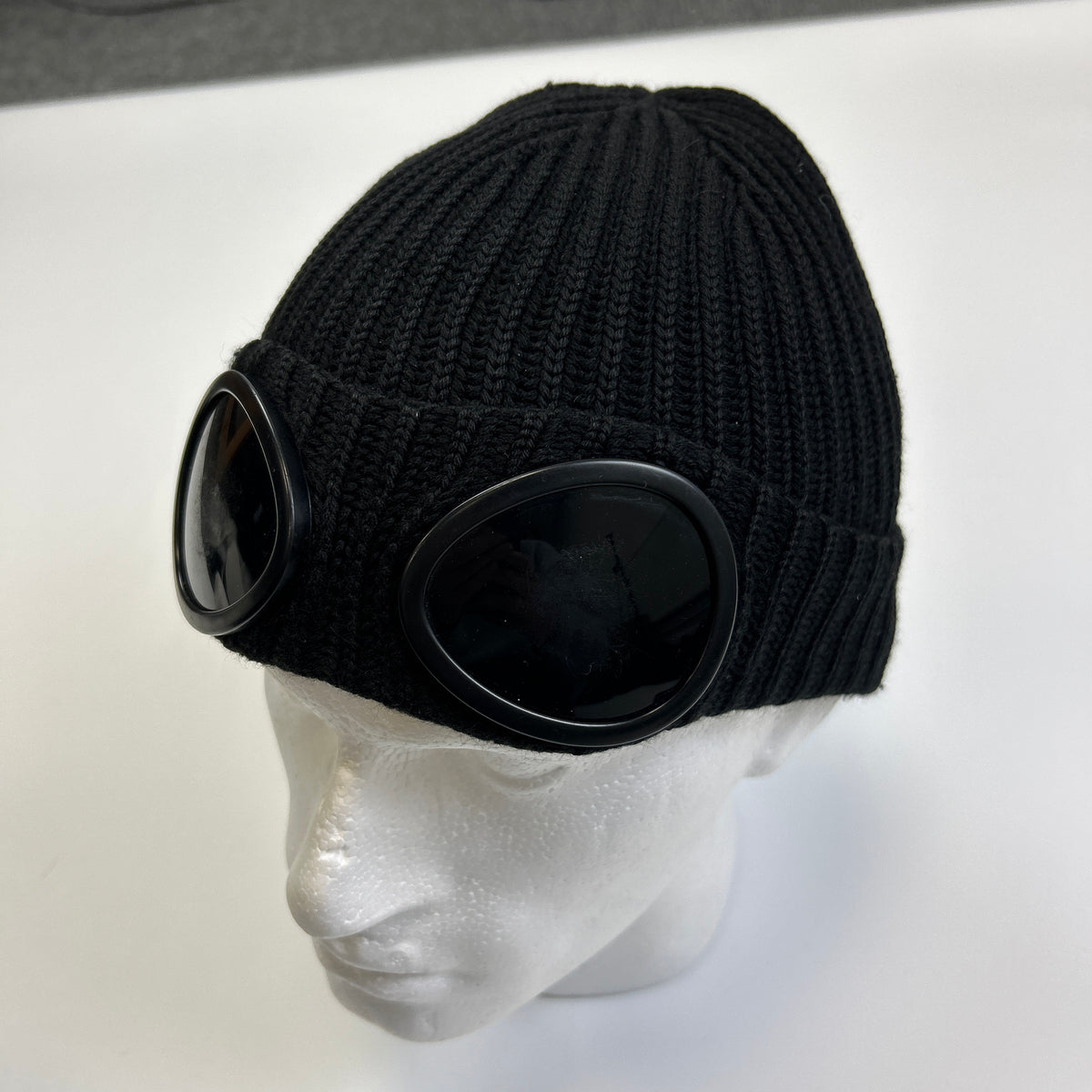 CP Company Goggle Beanie