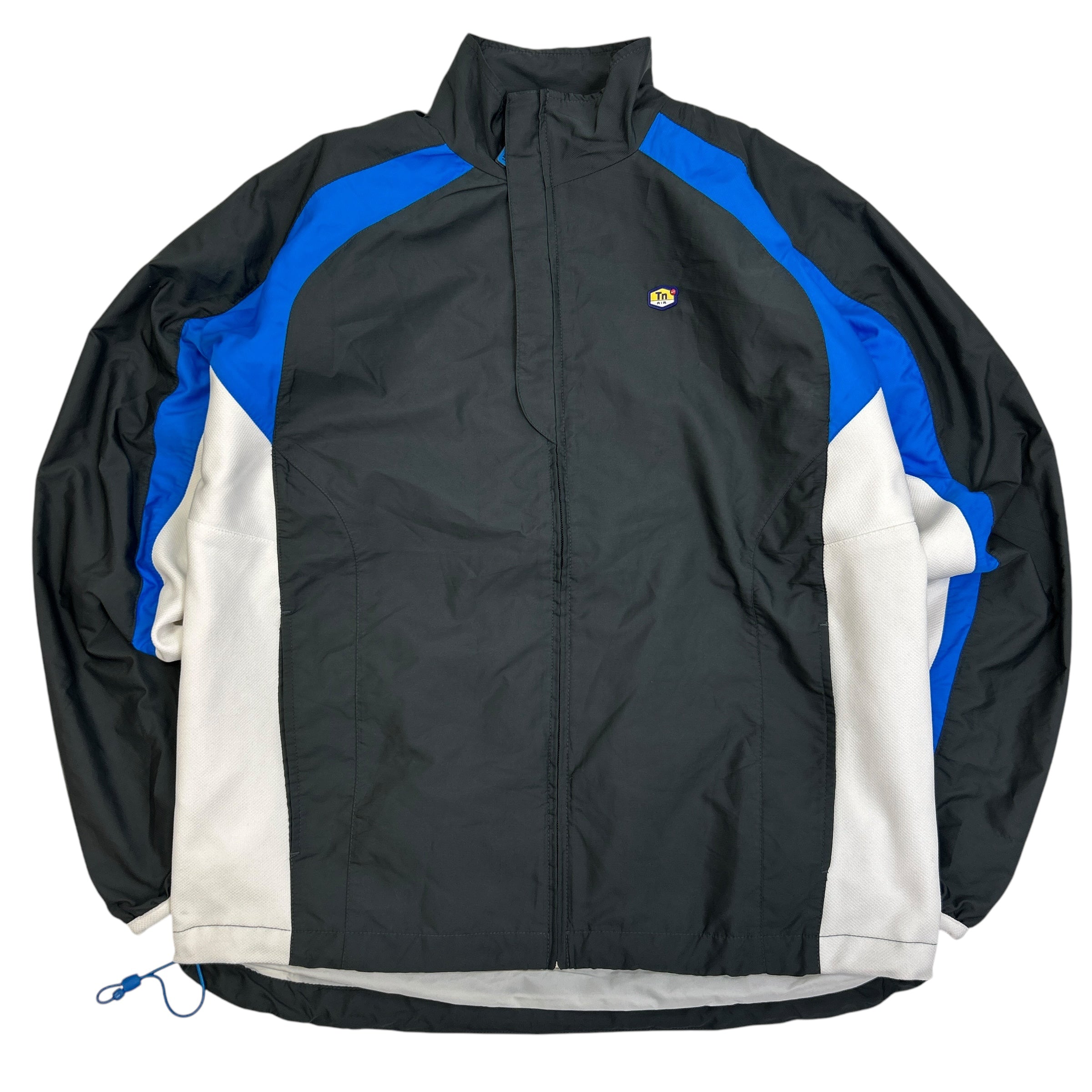 Nike Tn Track Jacket (M)