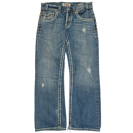 Mek Denim Jeans (30)
