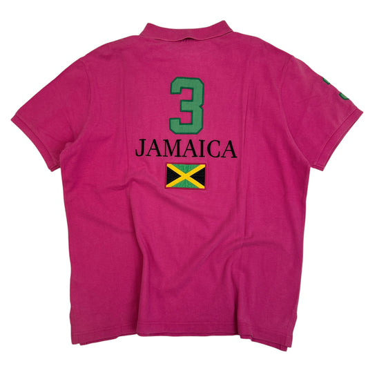 Ralph Lauren Jamaica Polo (XL)
