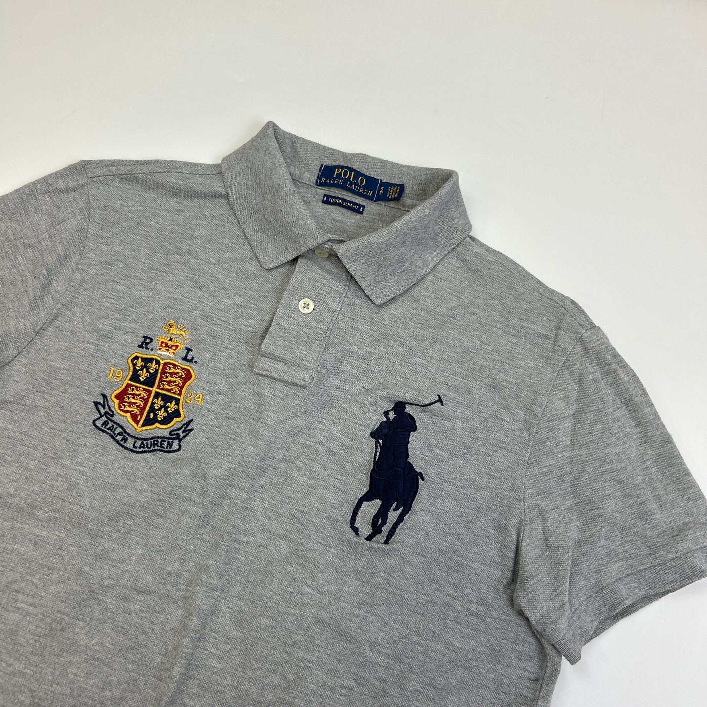 Ralph Lauren Polo (S)