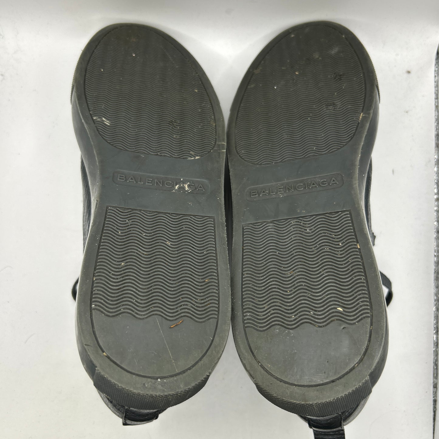 Balenciaga Arenas (UK 6)