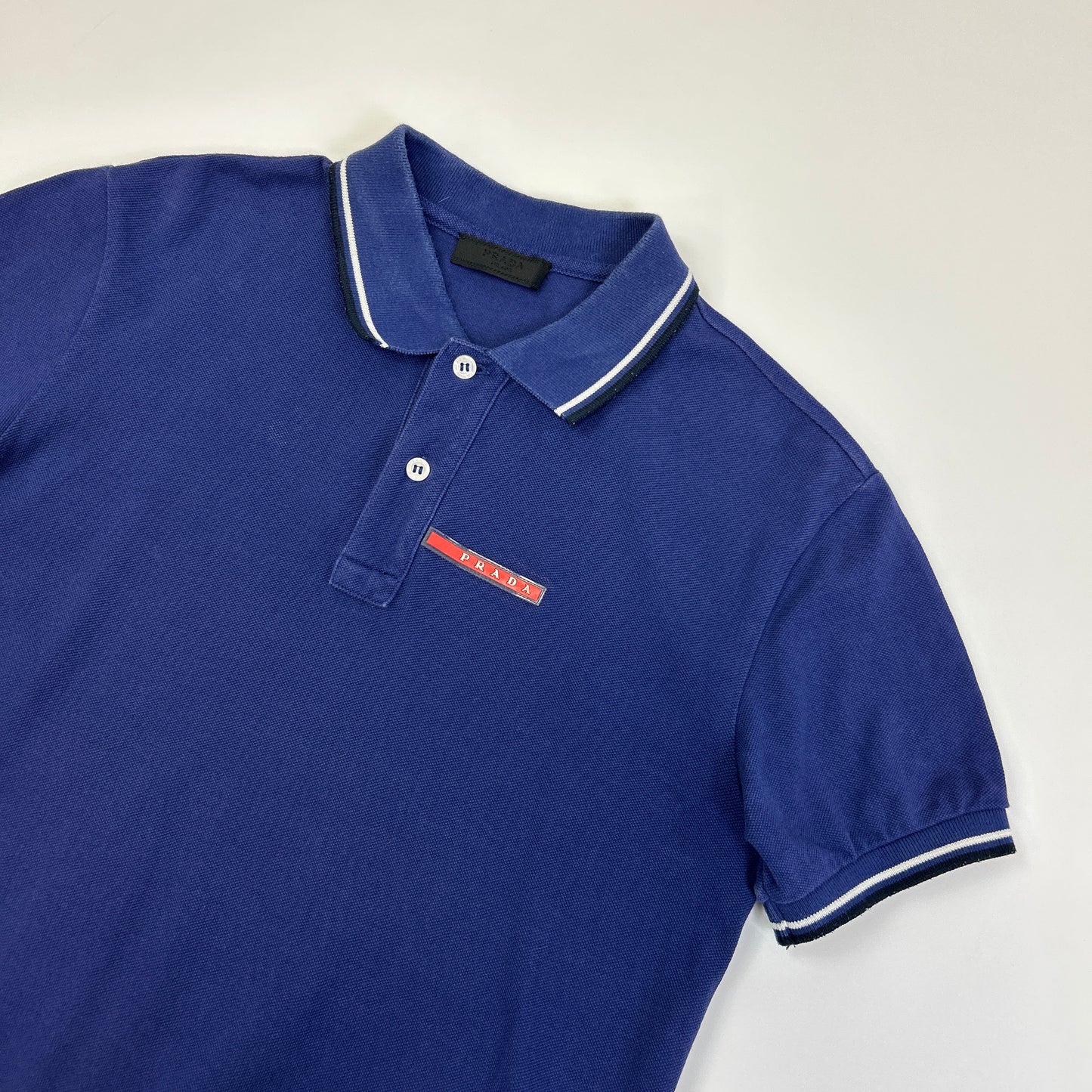 Prada Sport Polo (XS)