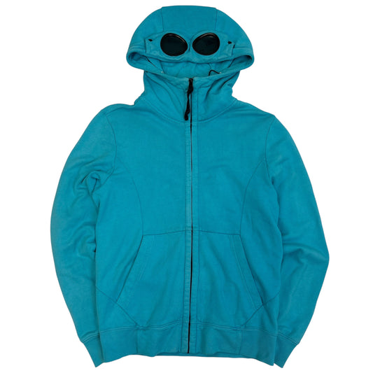 CP Goggle Hoodie (S)