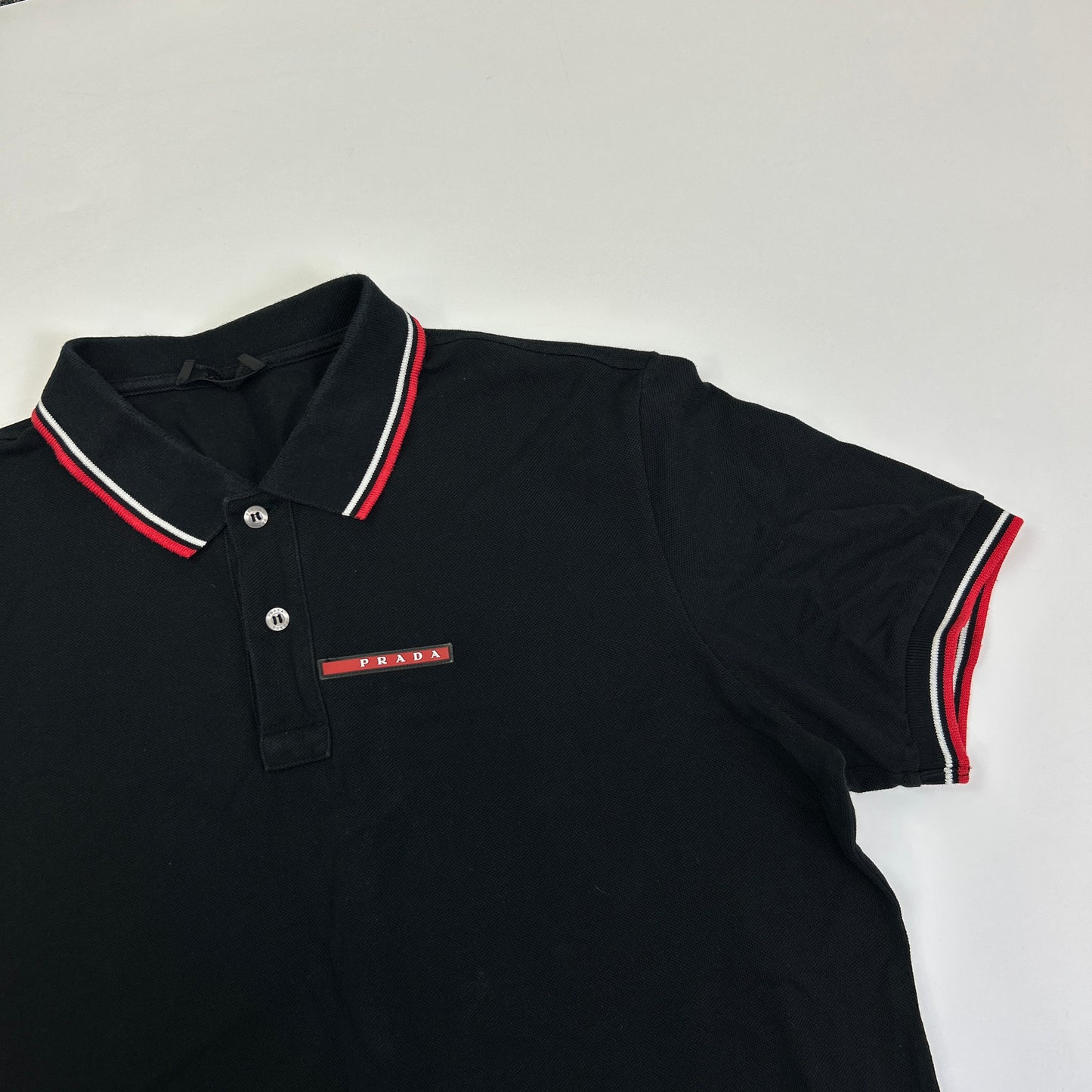 Prada Sport Polo (L)