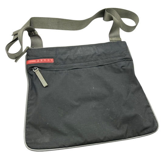 Prada Sport Bag