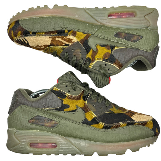 Nike Croc Camo 90s (UK 9.5)