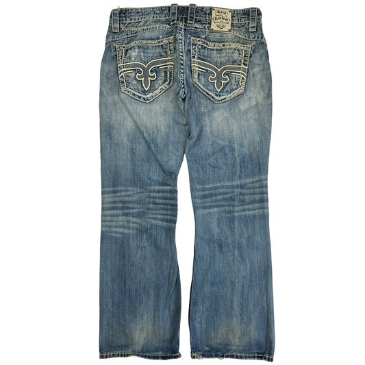 Rock Revival Jeans (36)