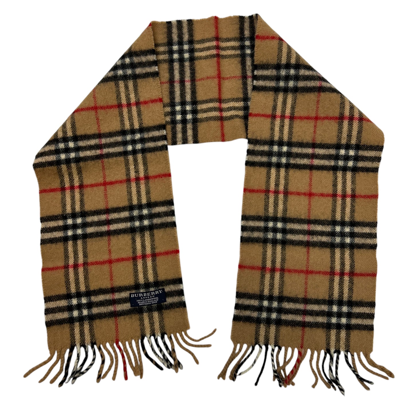 Burberry Scarf