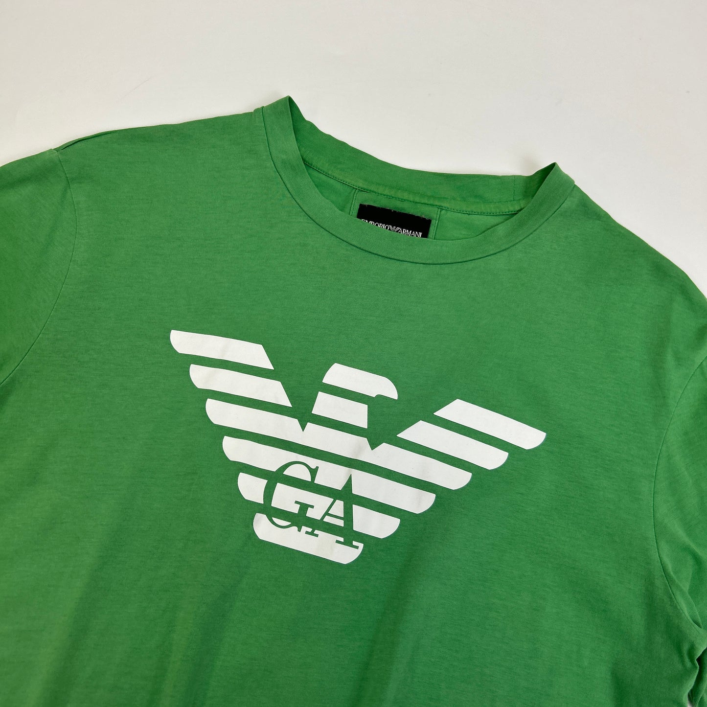 Armani T-Shirt (L)