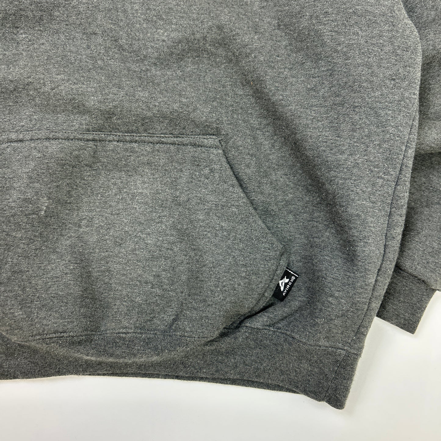 Avirex Hoodie (M)