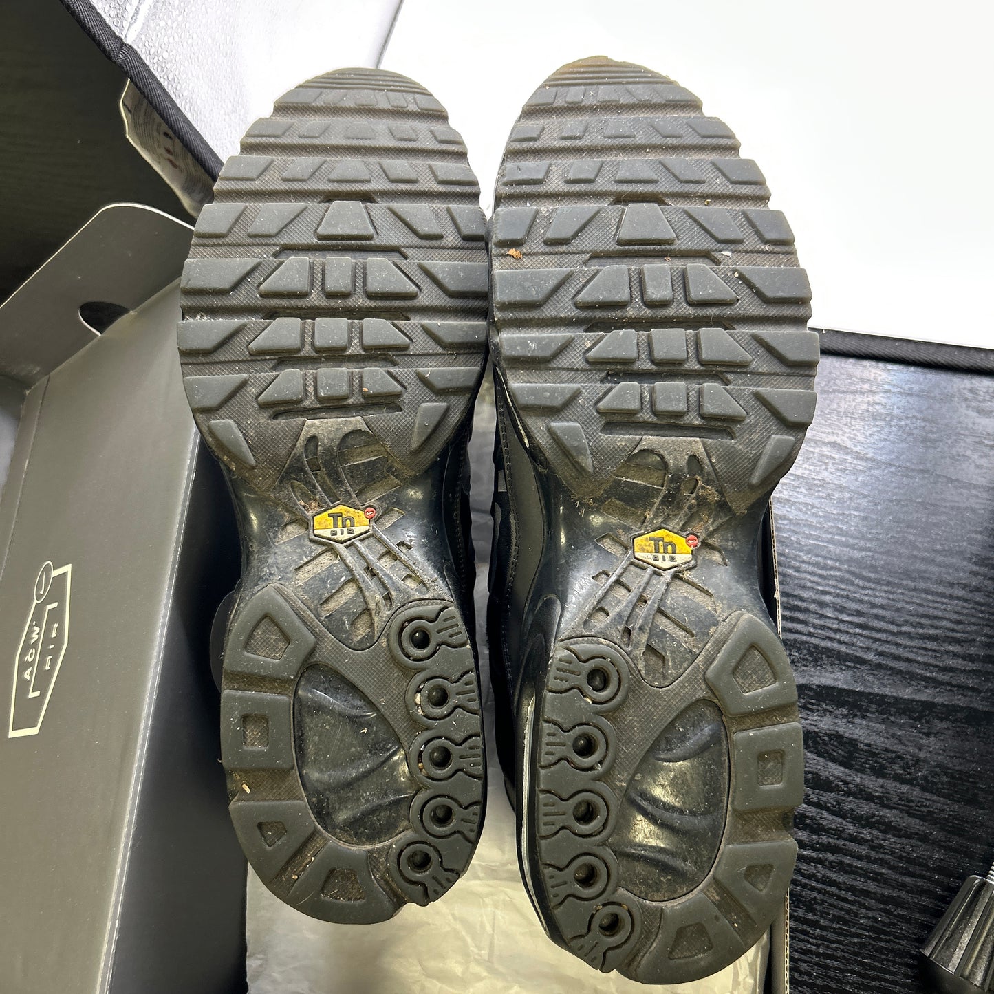 Nike ACW Tn (UK 12)